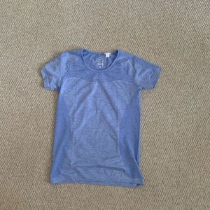 Nike dri-fit shirt